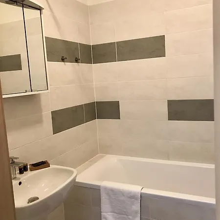 Apartament Liberty Free Parking *