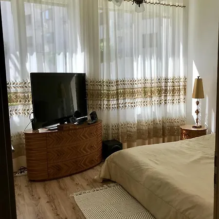 Apartament Liberty Free Parking *