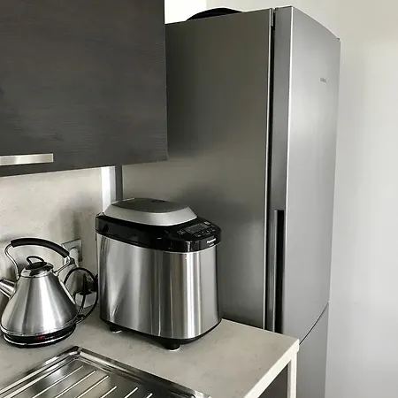 Apartament Liberty Free Parking