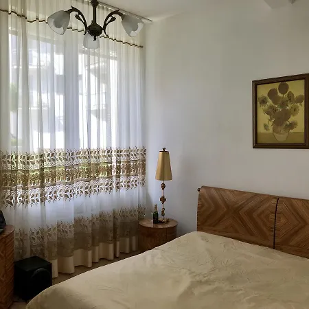 Apartament Liberty Free Parking Praga