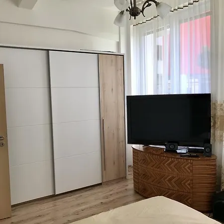 Apartament Liberty Free Parking *