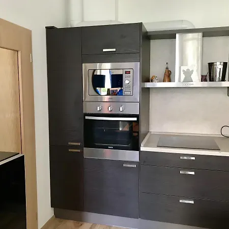 Apartament Liberty Free Parking *